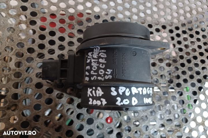 DEBITMETRU AER 2007 2.0CRDI 028100272 2816427800 MX1253 Kia Sportage - 1