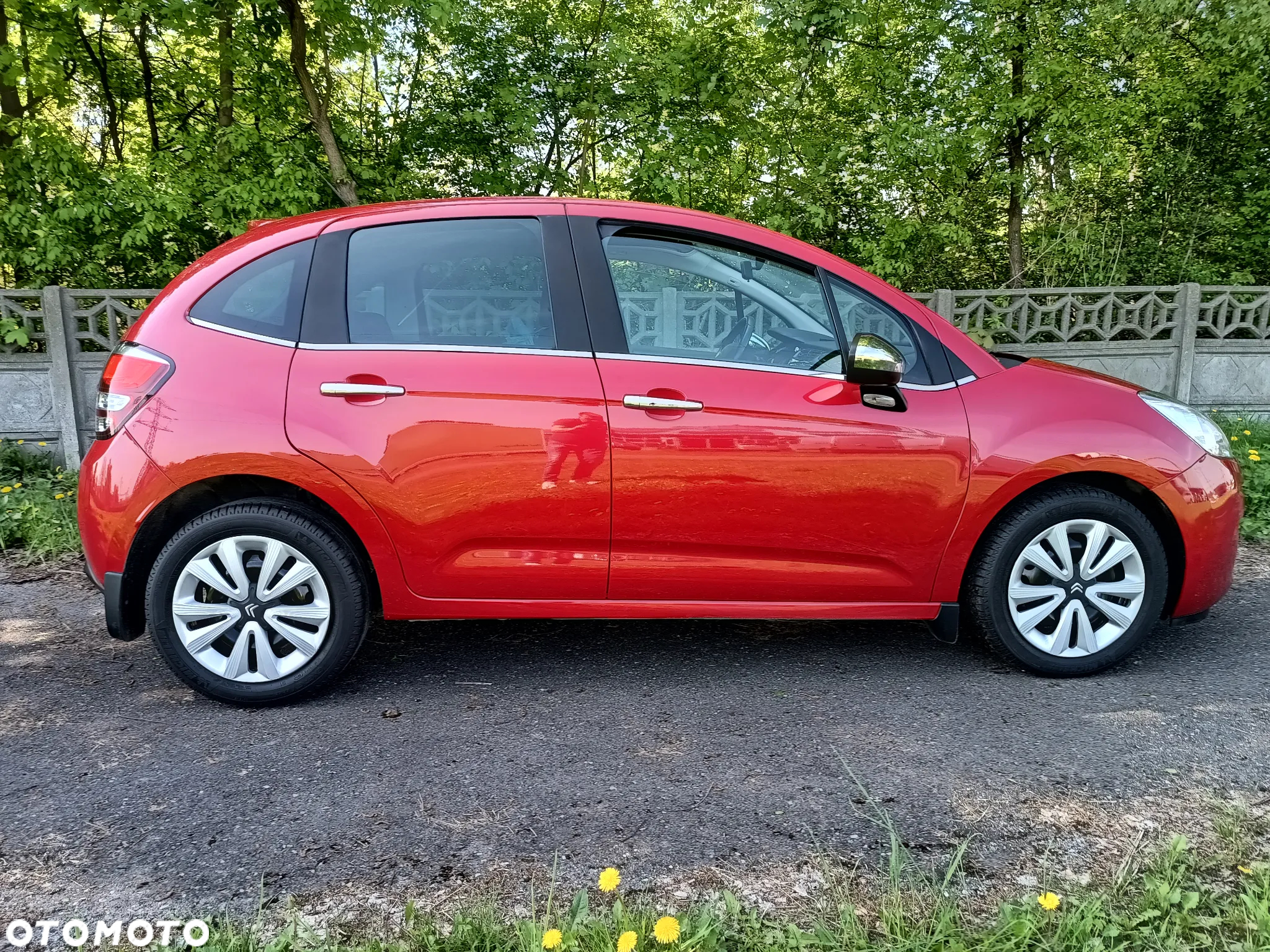 Citroën C3 1.2 PureTech Exclusive - 5