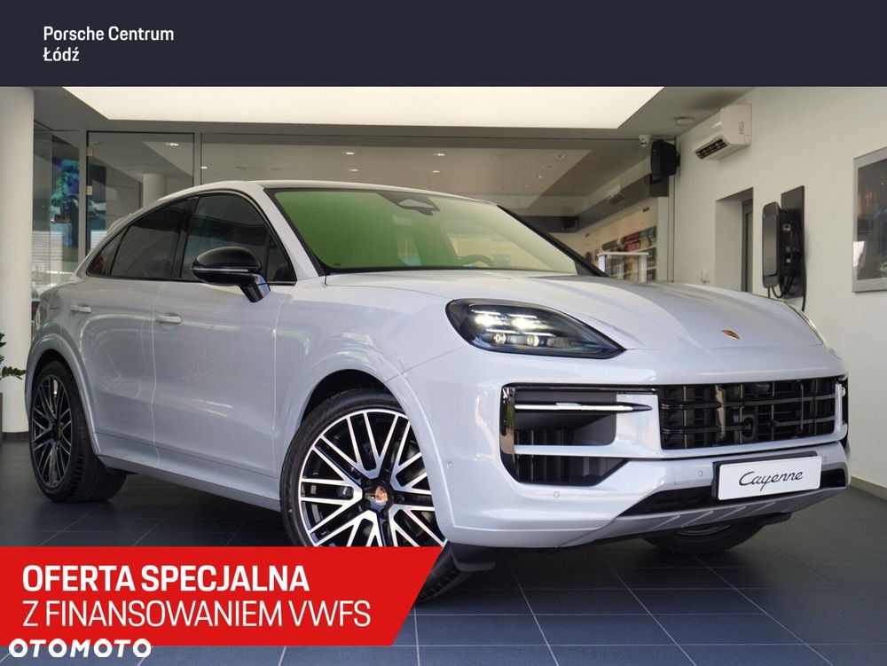 Porsche Cayenne Black Edition - 2
