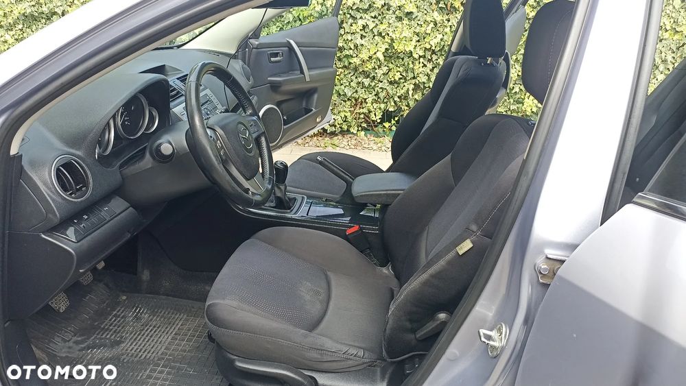 Mazda 6 2.0 Exclusive - 17