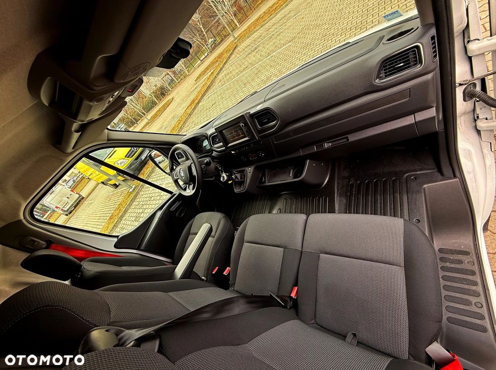 Renault Master - 35