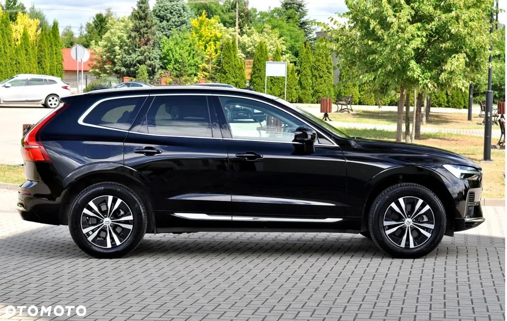 Volvo XC 60 T6 AWD Plug-In Hybrid Inscription Expression - 8