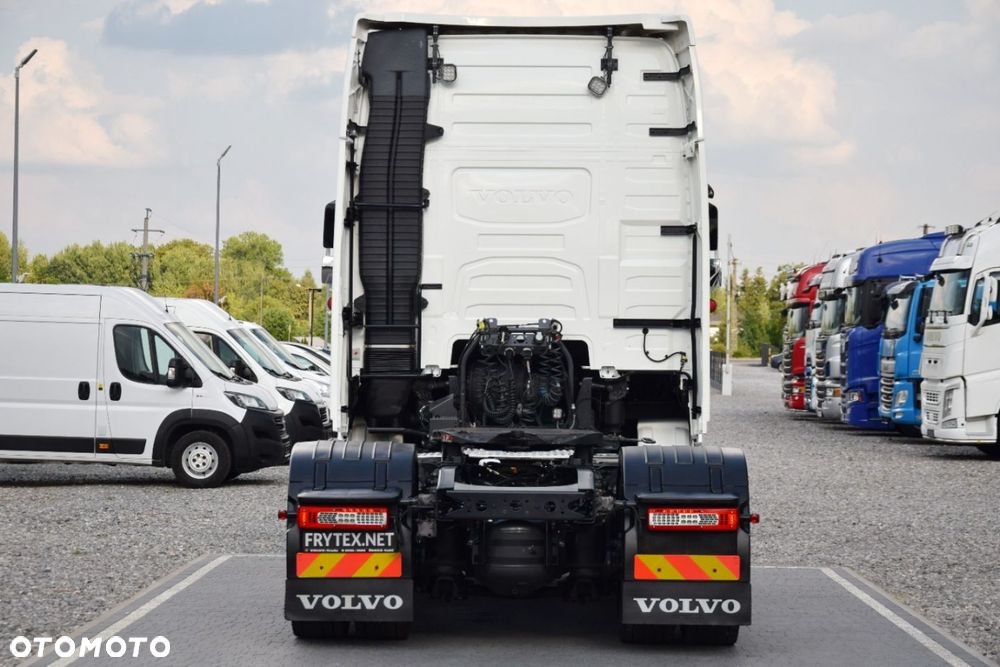 Volvo FH 500 Globetrotter XL - 6