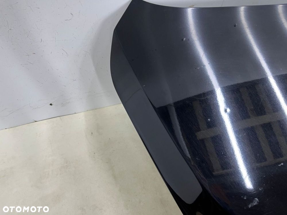 Klapa bagażnika Hyundai Grandeur 4 IV 05-11r. tylna AA - 16