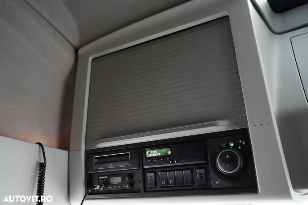 Volvo FH 500 / XXL / STANDARD / EURO 6 - 32