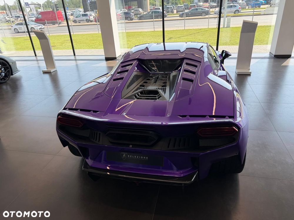 Lamborghini Inny - 6