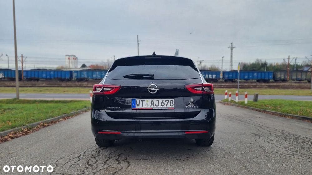 Opel Insignia 2.0 Dynamic - 6