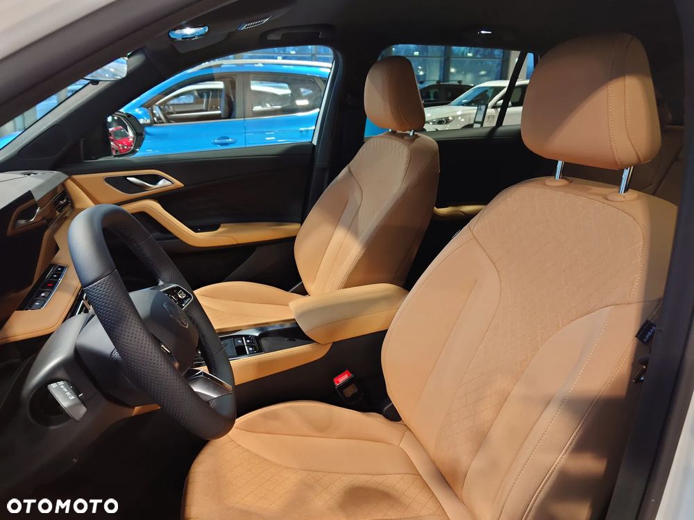 MG HS 1.5T HEV+ Excite - 13