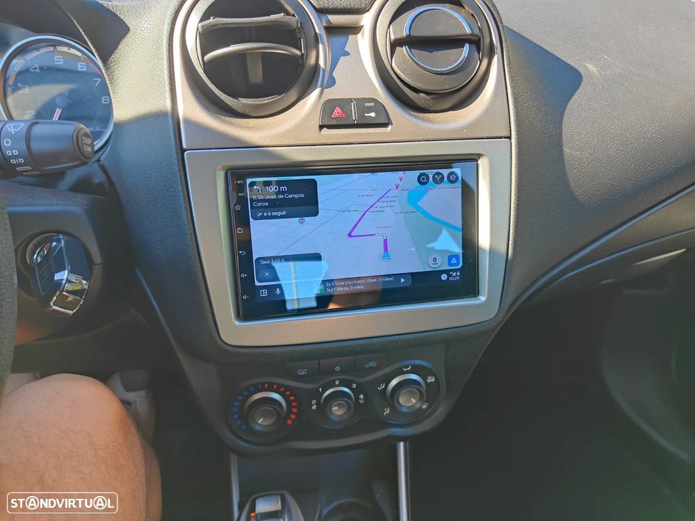 Alfa Romeo MiTo 0.9 T TwinAir Progression - 10