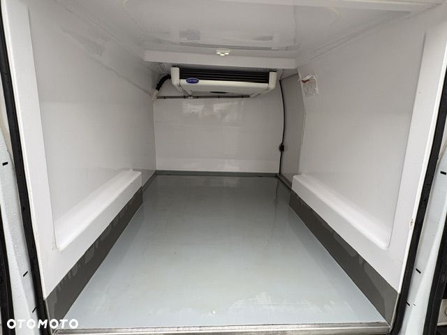 Peugeot Expert M mroźnia / chłodnia -20*C - 7