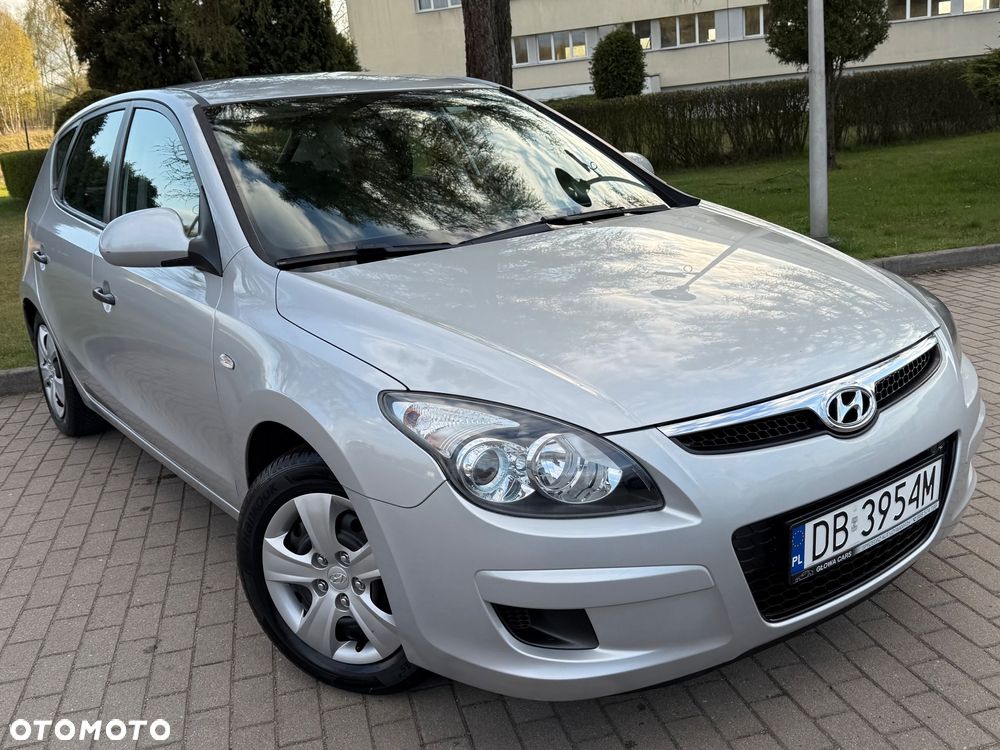 Hyundai i30 1.4 Blue Comfort - 19