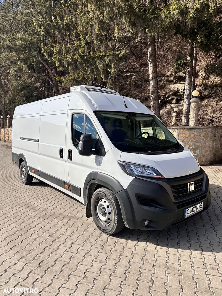 Fiat Ducato - 1