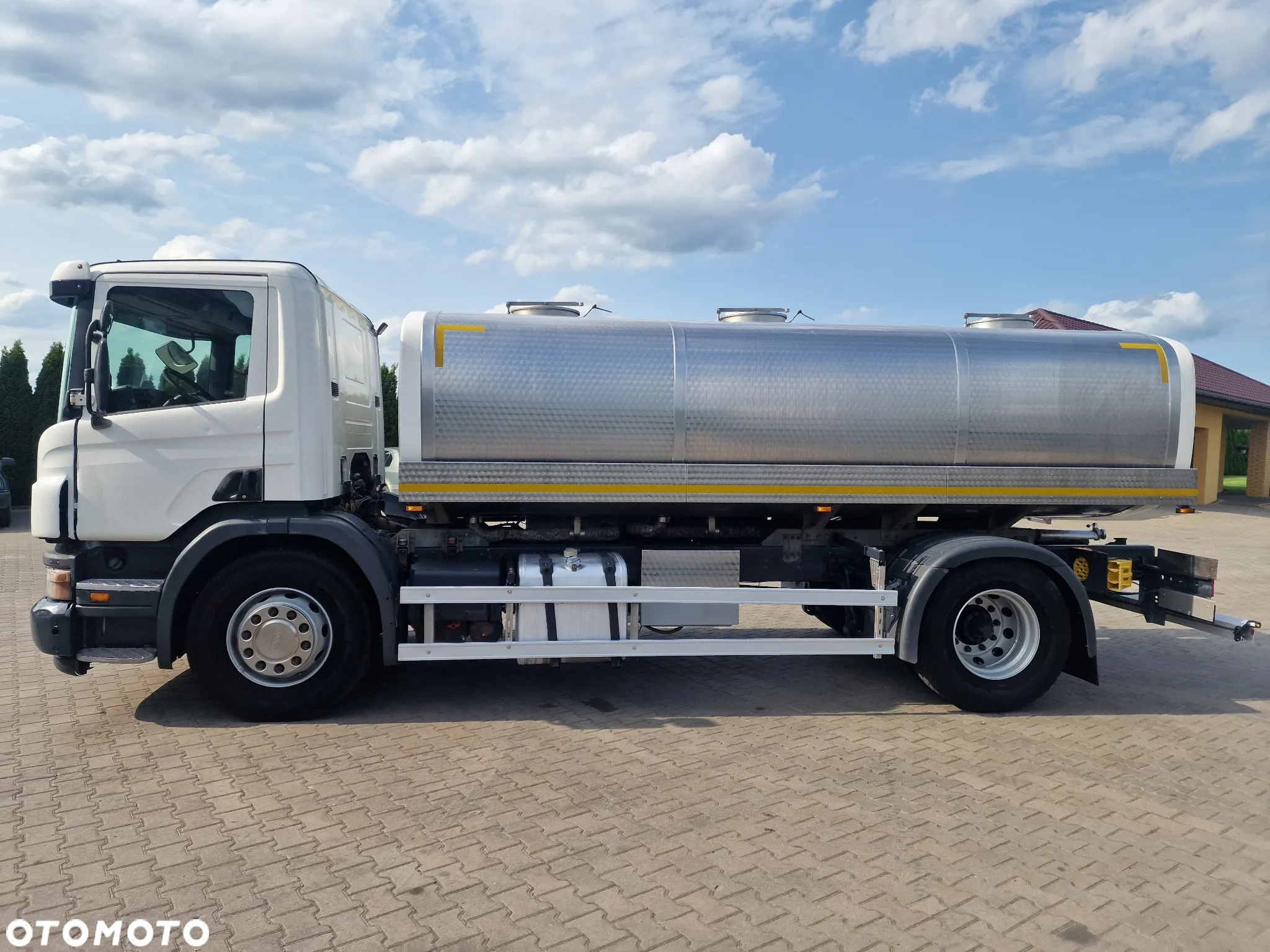 Scania P280 - 5