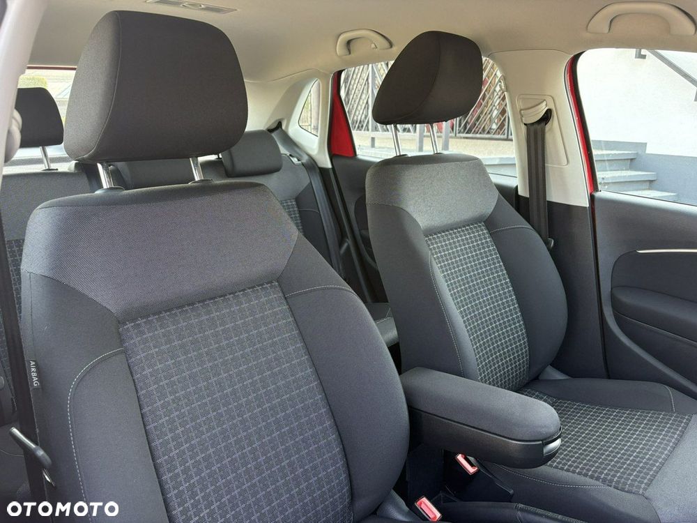 Volkswagen Polo 1.2 TSI BMT Fresh - 21