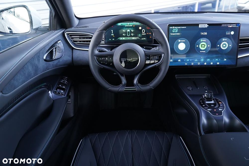 BYD Seal 82.5kWh Design - 15