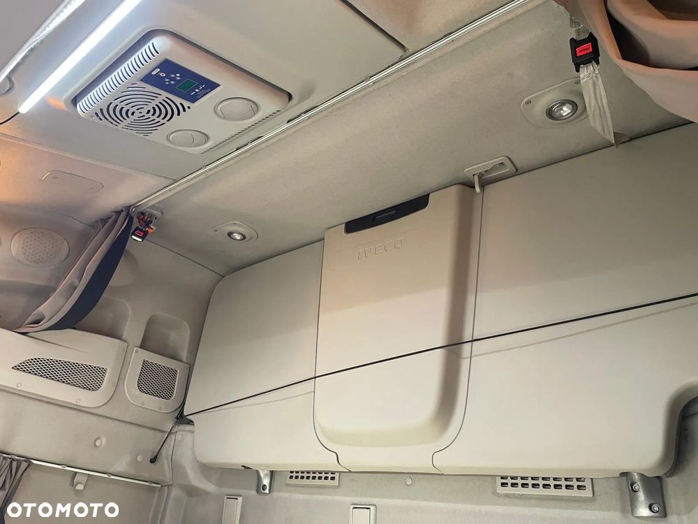 Iveco Stralis460 - 14