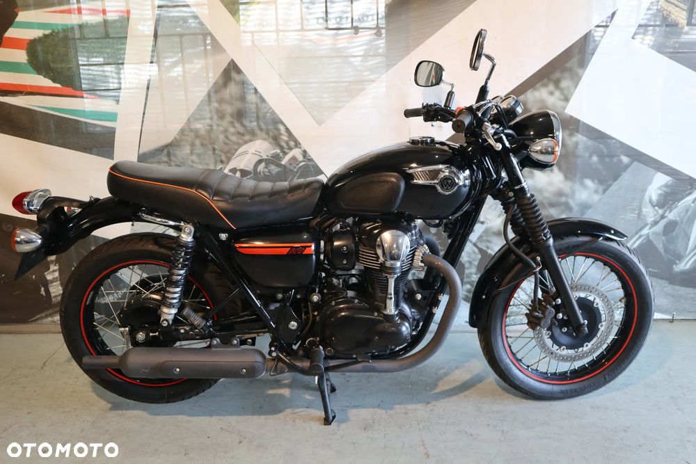 Kawasaki Inny - 19