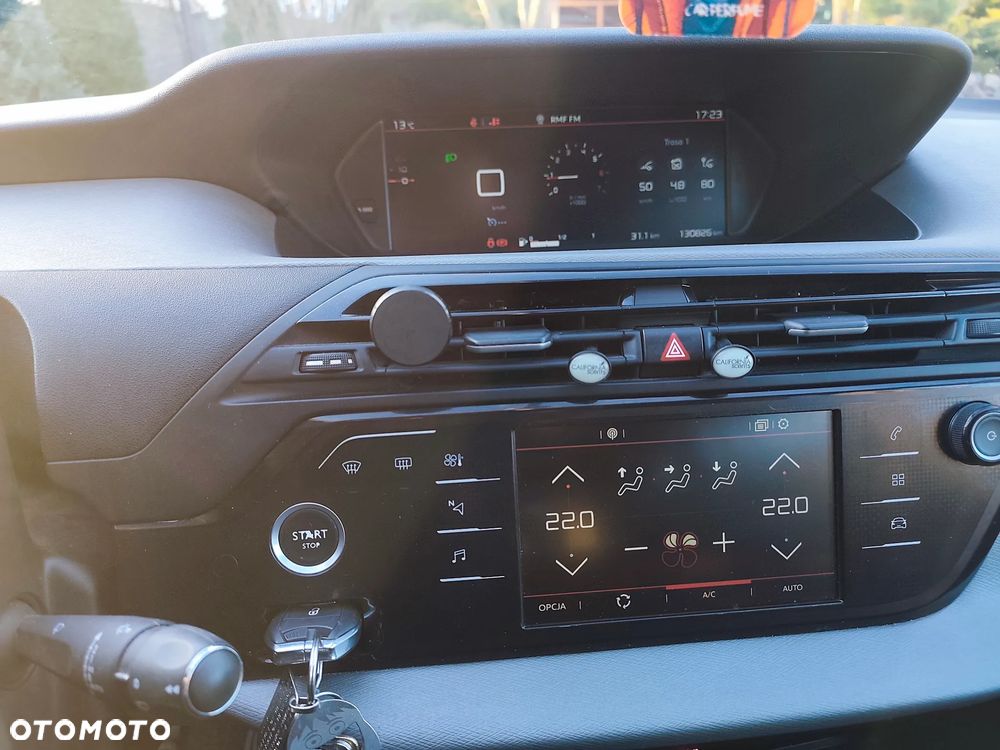 Citroën SpaceTourer 1.5 BlueHDi M Feel - 7