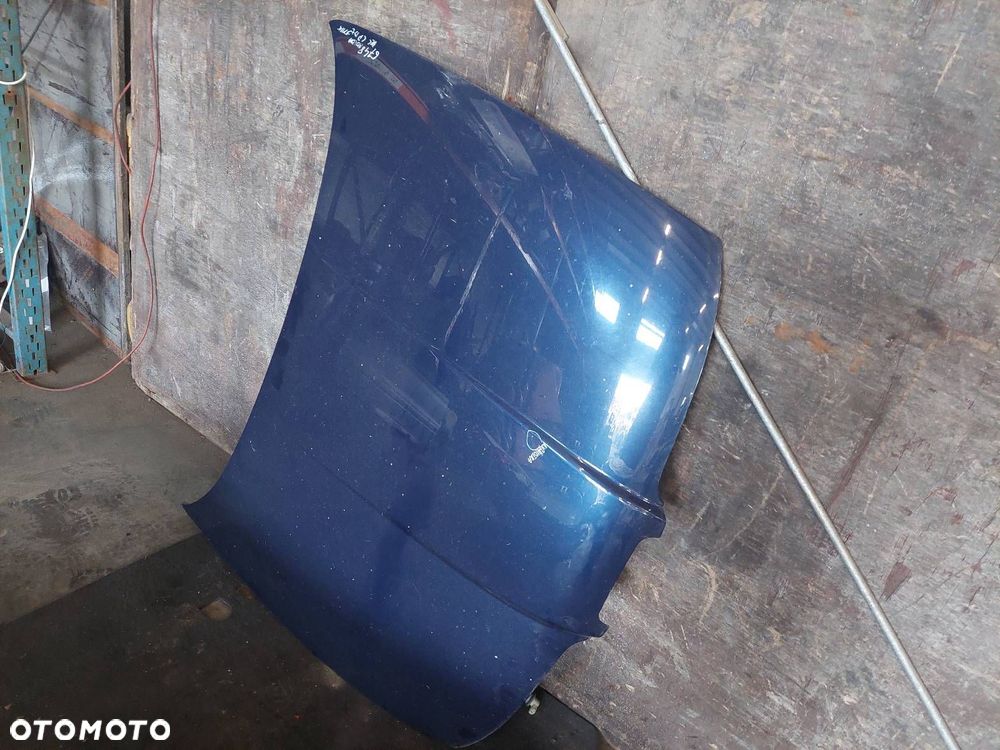 KOMPLETNY PRZÓD MASKA ZDERZAK PAS LAMPY SEAT TOLEDO II LEON I LB5N - 11