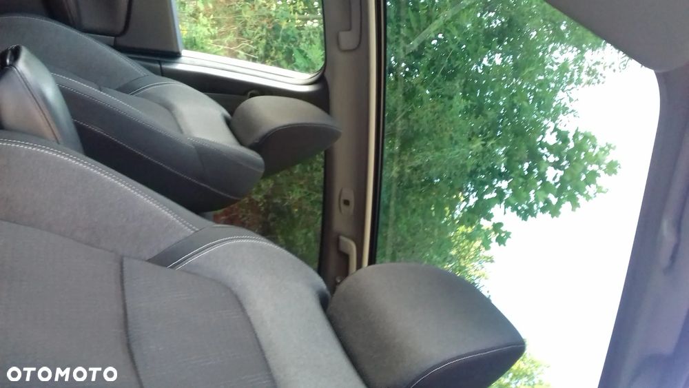 Nissan Qashqai 1.3 DIG-T N-Connecta - 22