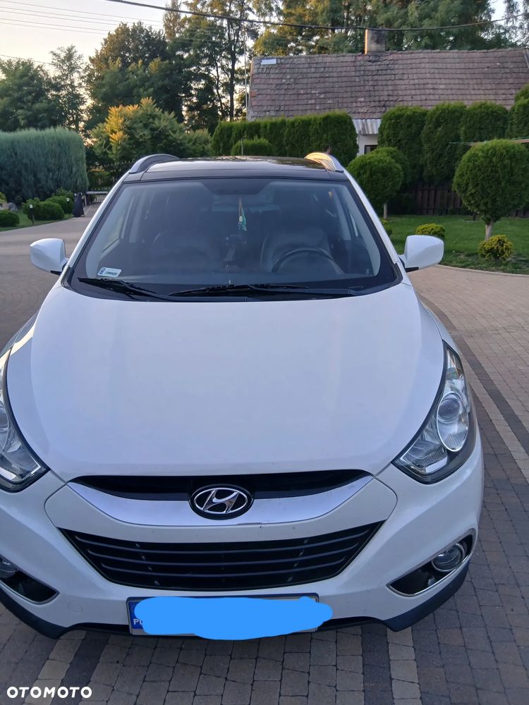 Hyundai ix35 - 16