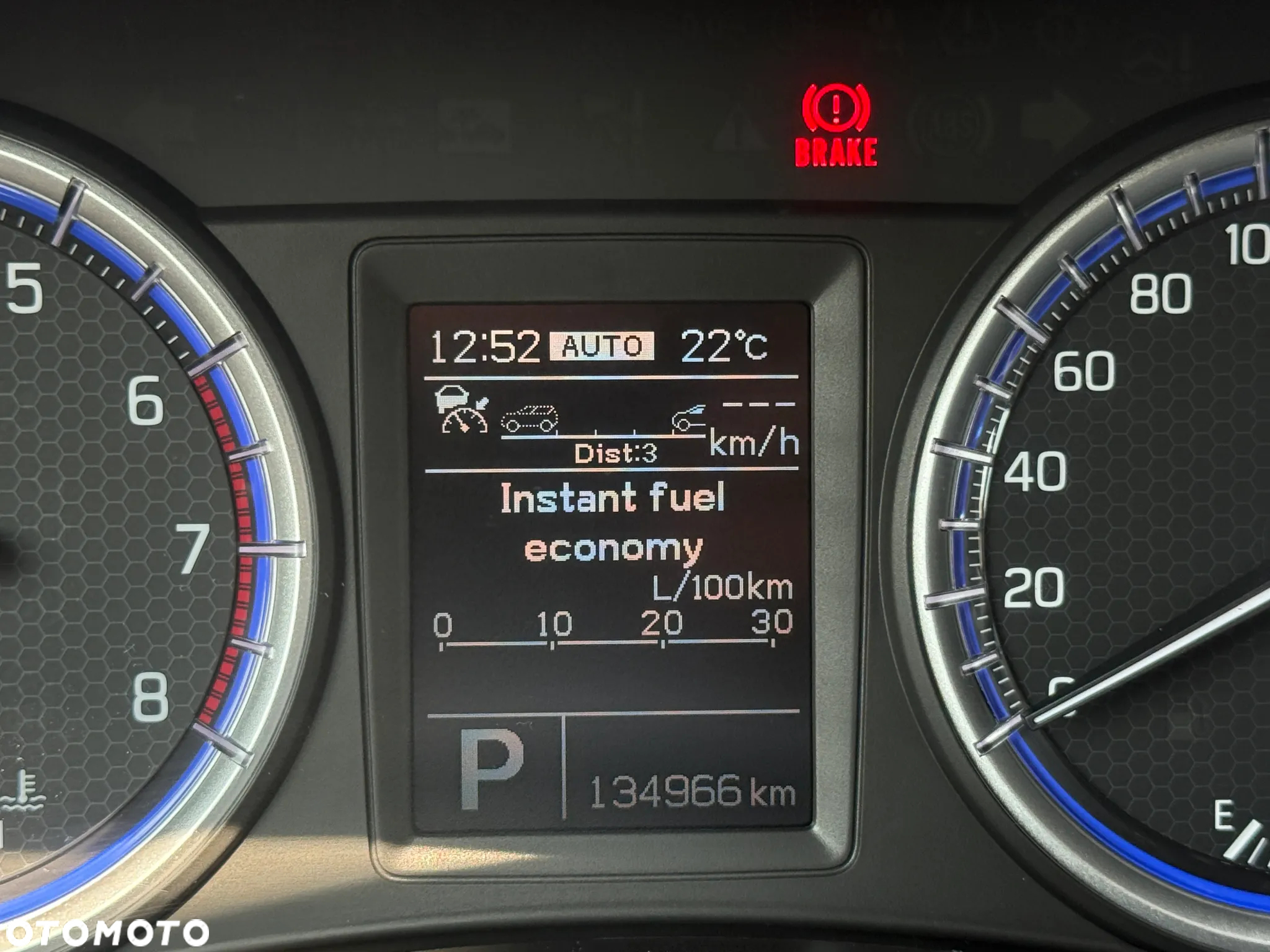 Suzuki SX4 S-Cross 1.4 T Premium 4WD - 29