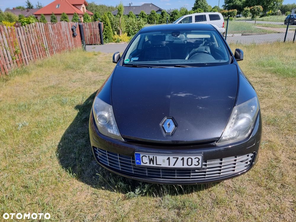 Renault Laguna - 2