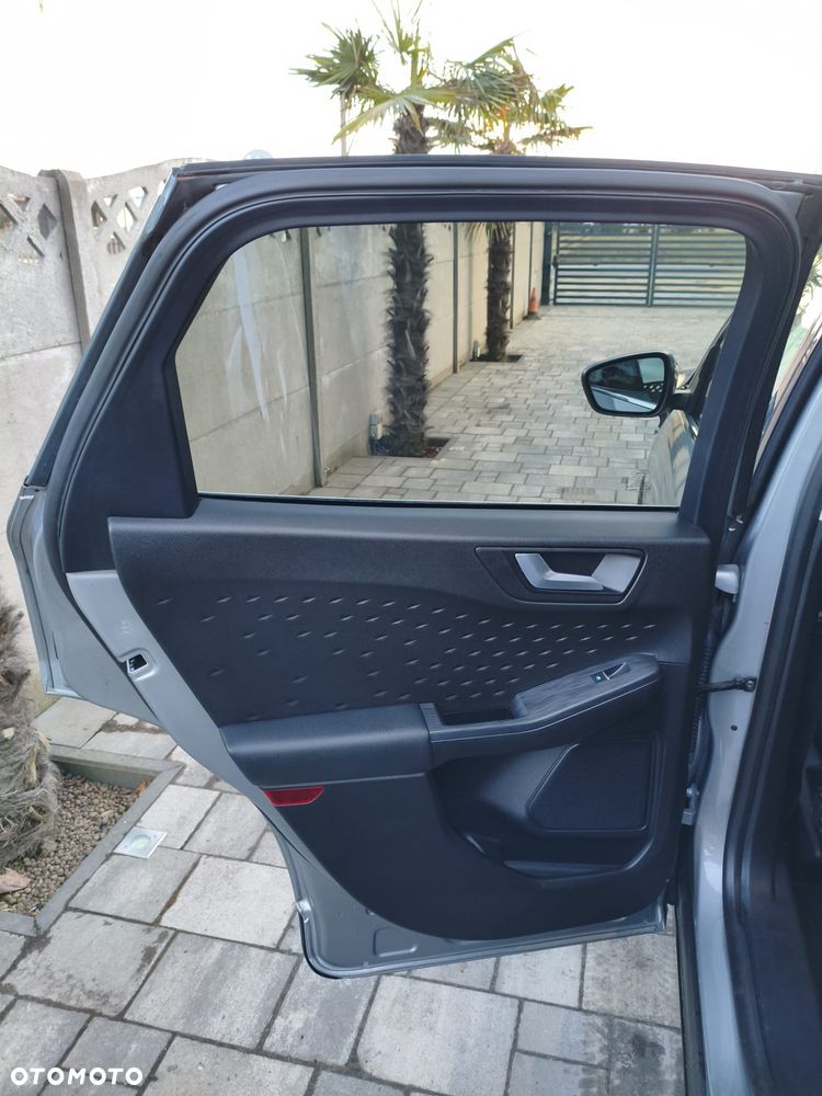 Ford Kuga 1.5 EcoBlue TITANIUM - 15
