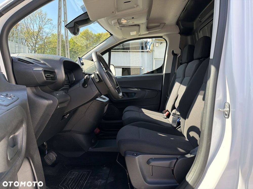Toyota PROACE CITY - 9