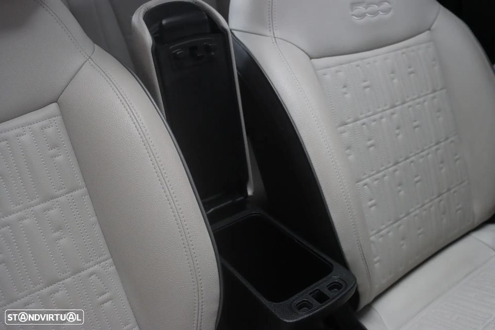 Fiat 500e La Prima - 26