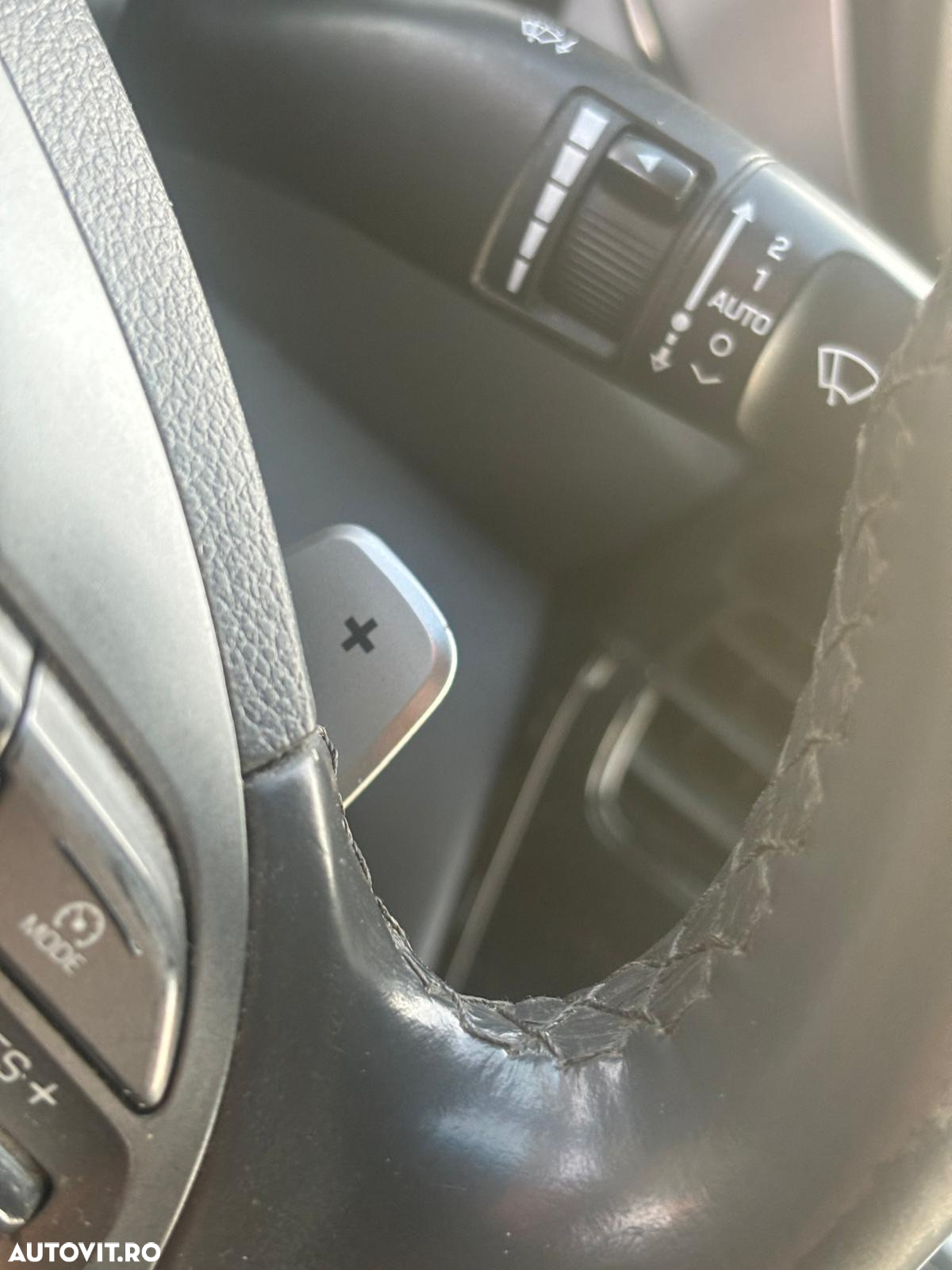 Hyundai IONIQ Hybrid 141CP Exclusive - 18