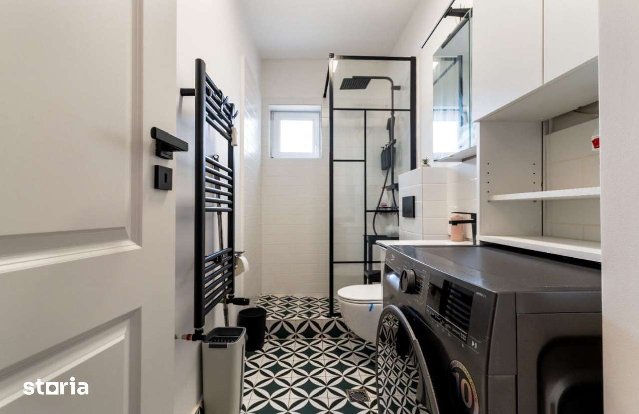 APARTAMENT LA CHEIE | ZONA UMF | USAMV | PLATINIA | 42MP — fotografia 3