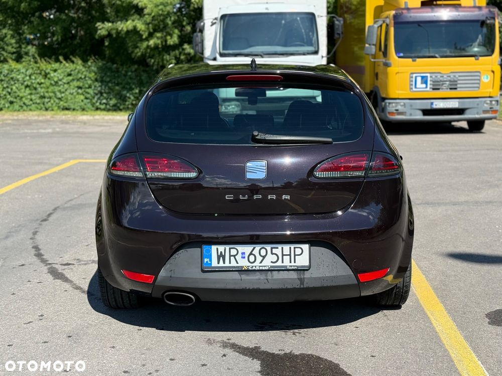 Seat Leon - 6