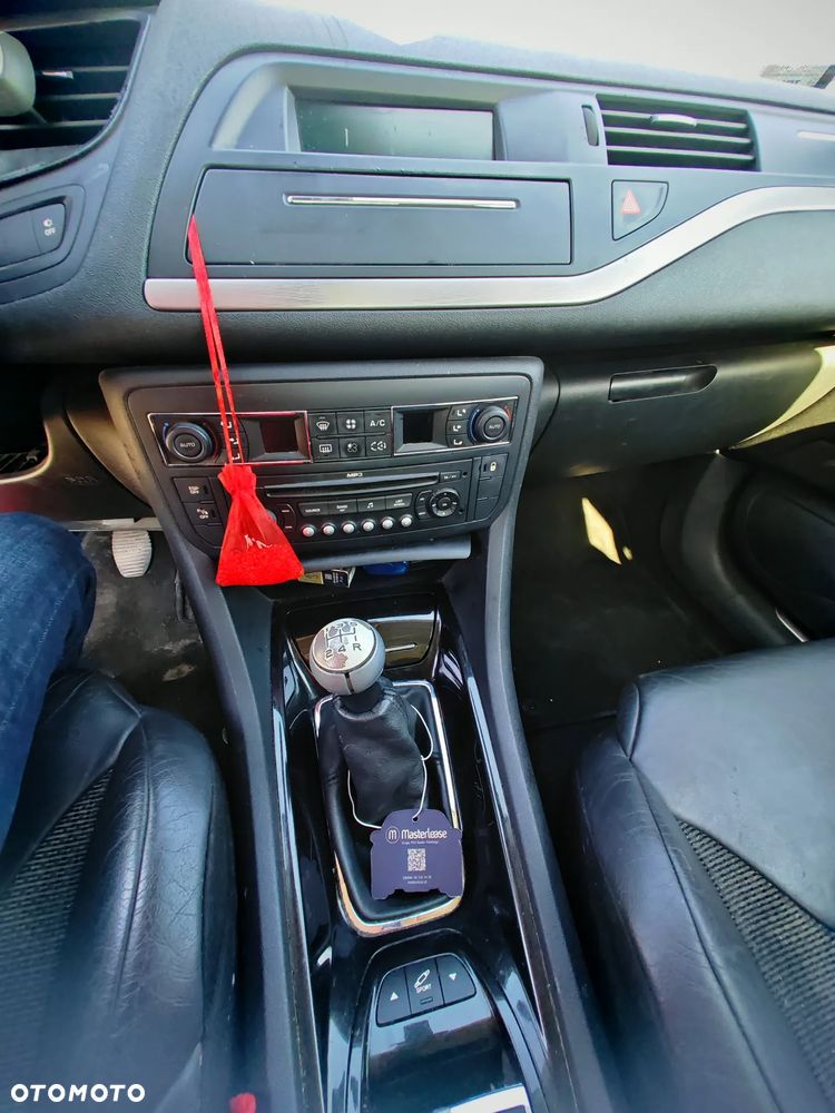 Citroën C5 2.0 16V Exclusive - 25