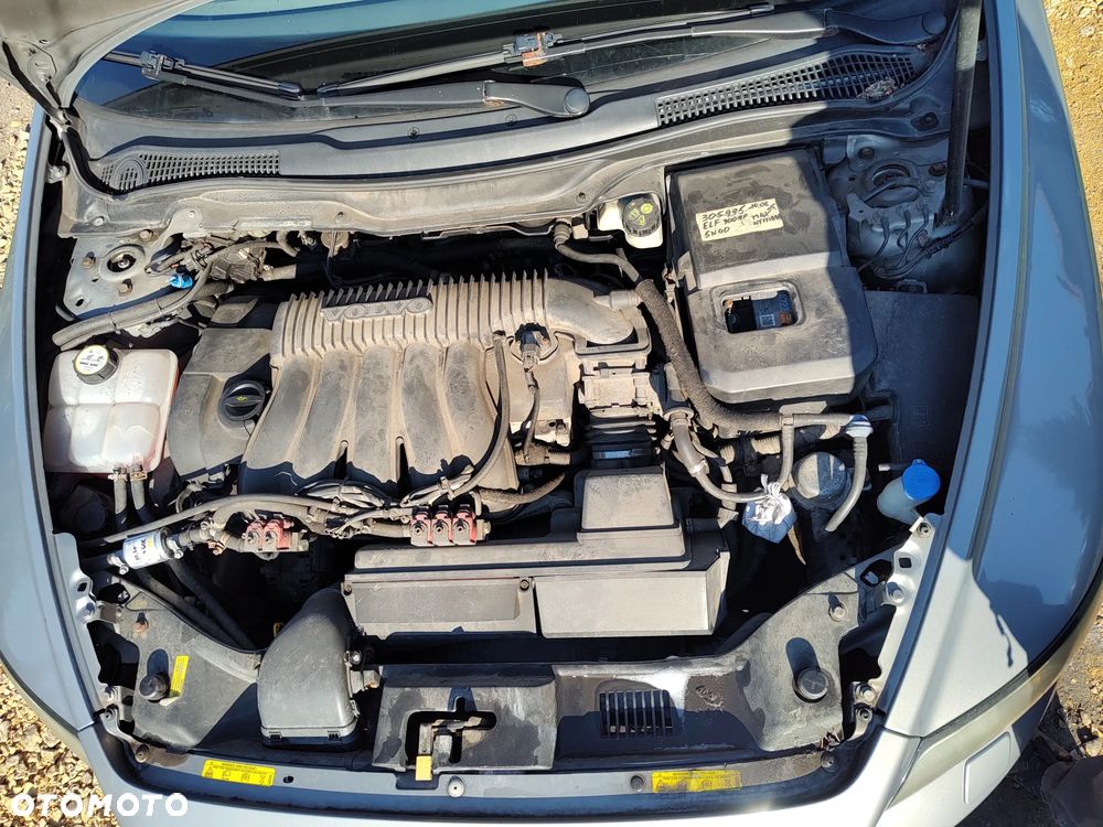 Volvo V50 2.4 Momentum - 9