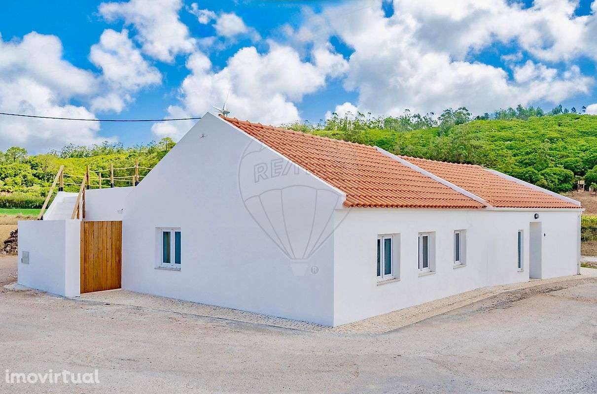 Moradia T4 para venda - Grande imagem: 2/45