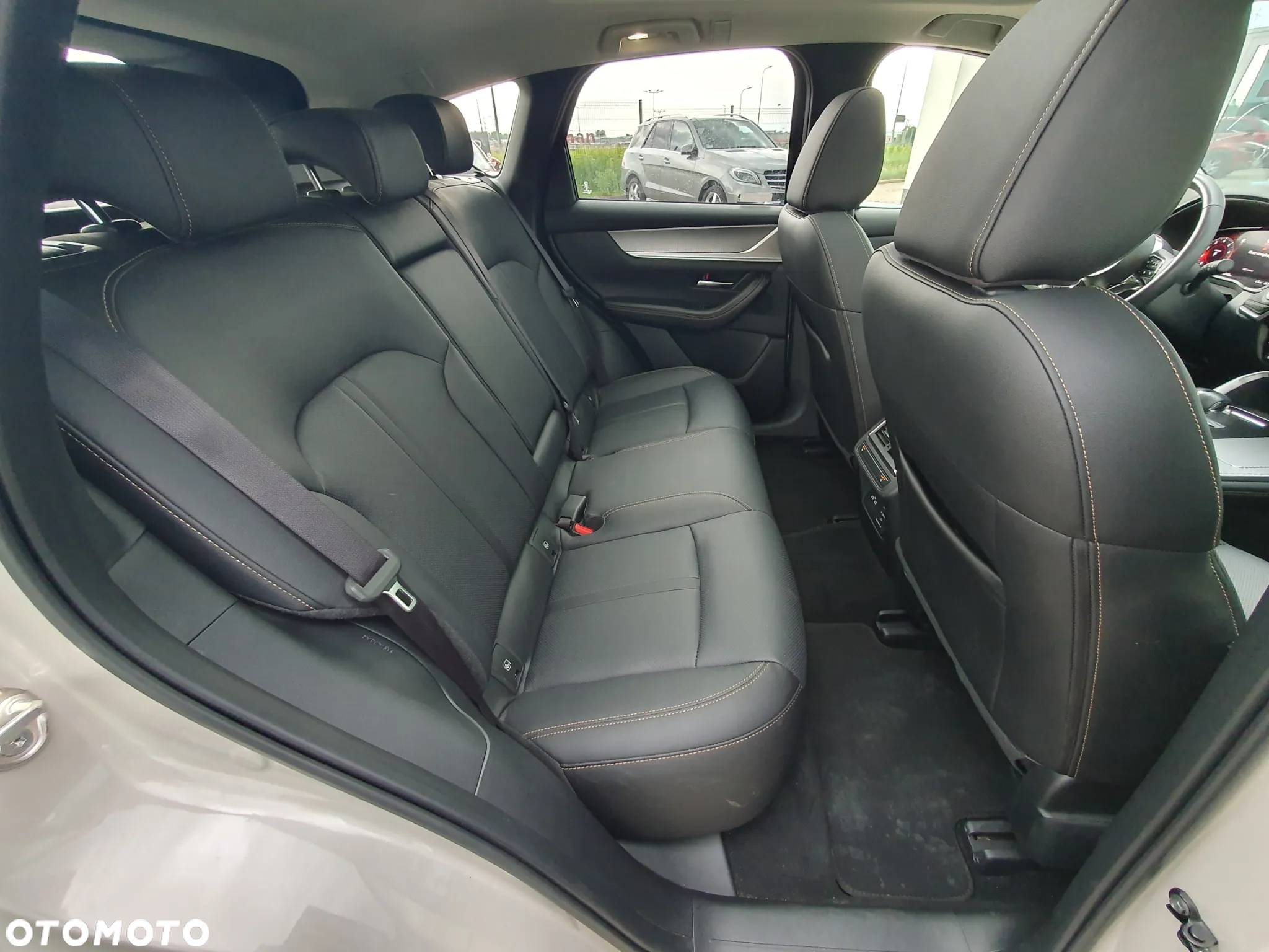 Mazda CX-60 2.5 PHEV Homura AWD - 10