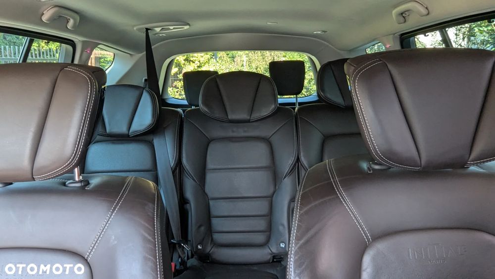 Renault Espace 1.6 dCi Energy Initiale Paris EDC 7os - 11