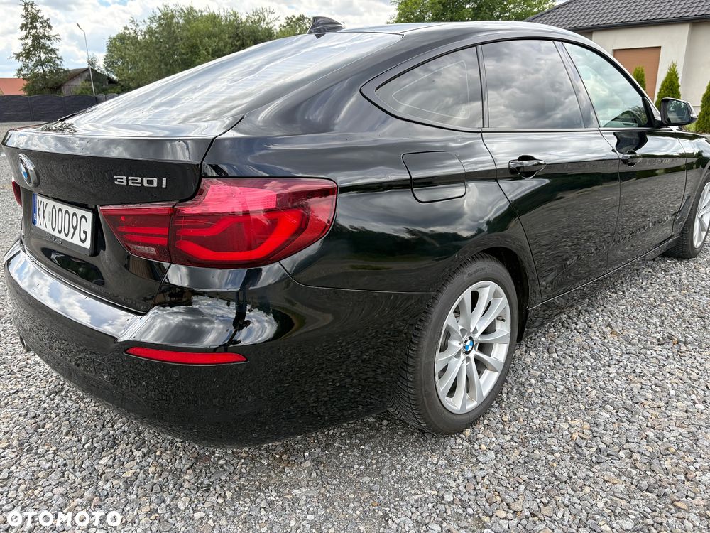 BMW Seria 3 - 6