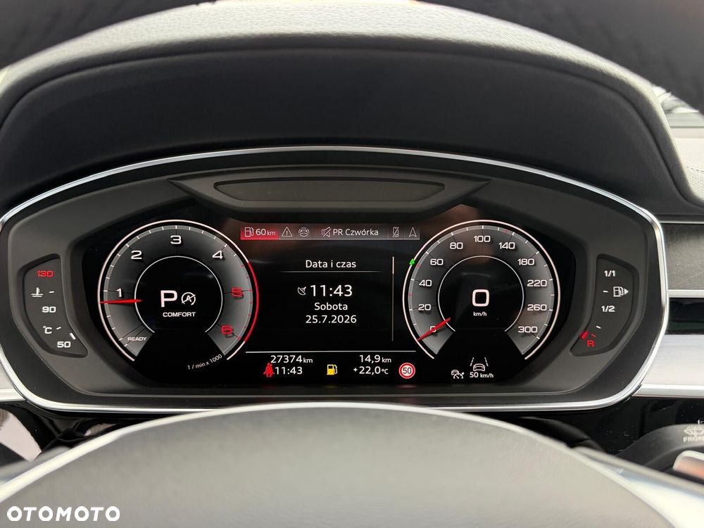 Audi A8 - 31