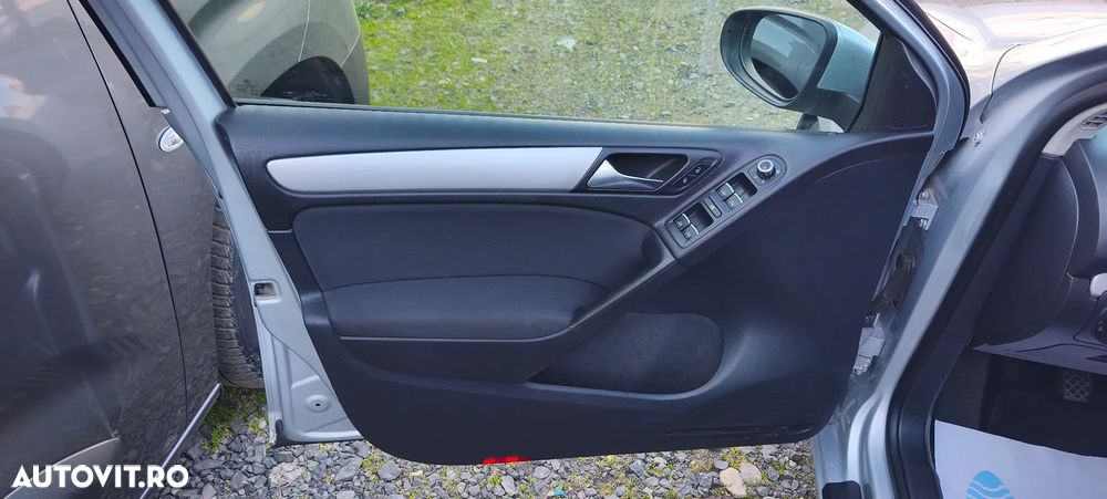 Volkswagen Golf 1.4 TSI Sportline - 29