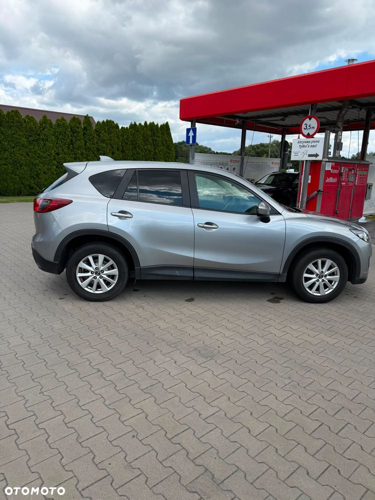 Mazda CX-5 2.2 D Skyenergy 2WD - 5