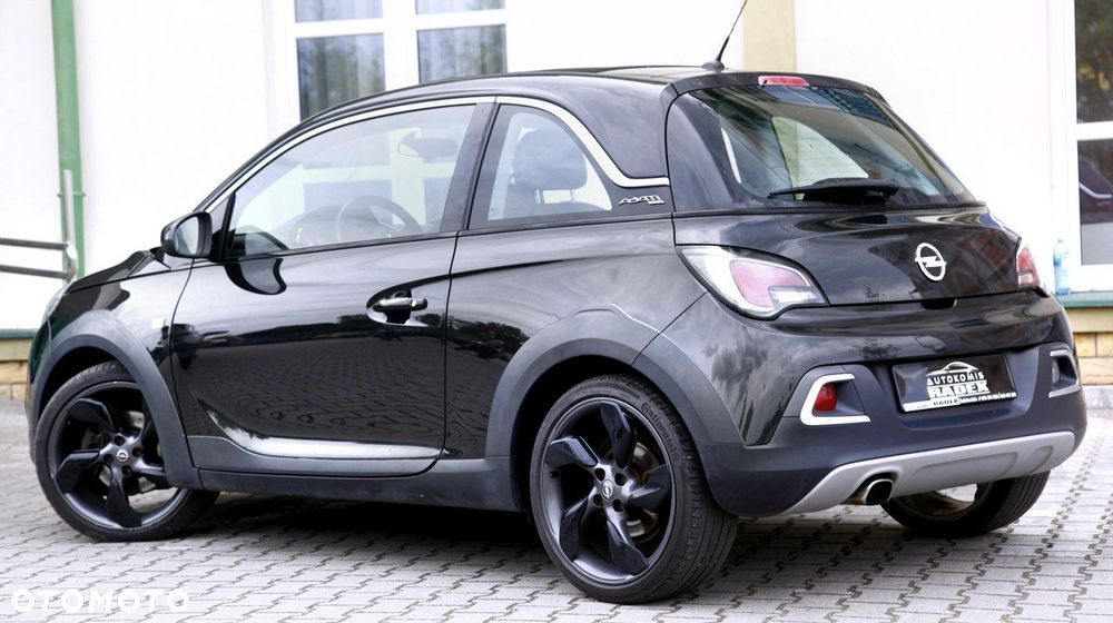 Opel Adam - 9