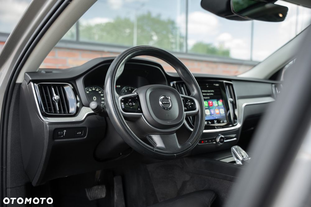 Volvo V60 B3 B Geartronic Inscription - 24