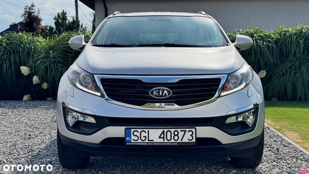 Kia Sportage 1.6 GDI L 2WD - 3