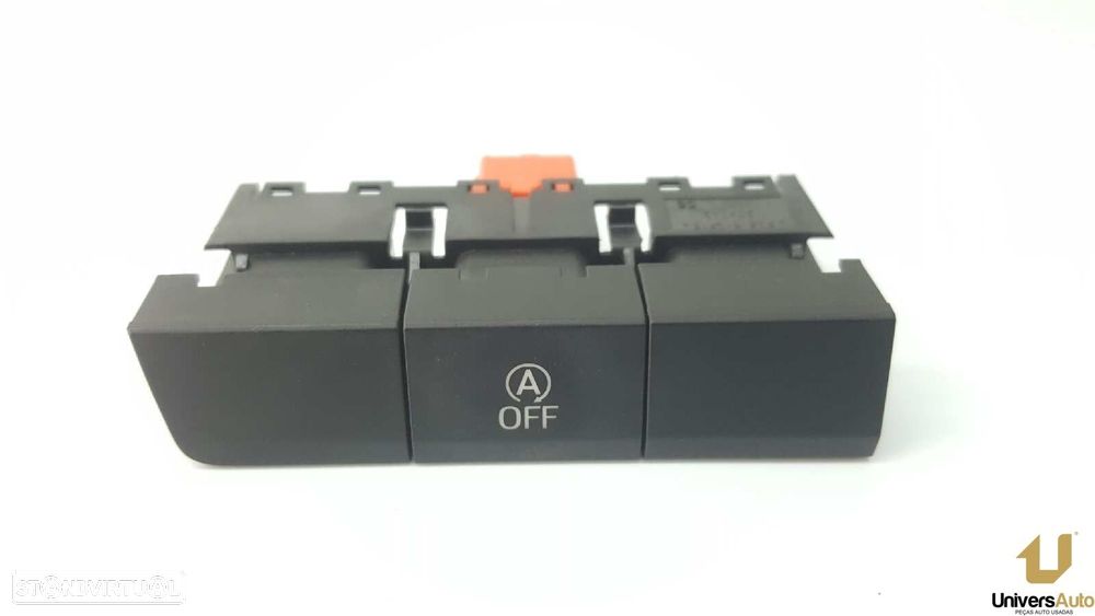 INSERIR INTERRUPTOR DE PARADA SEAT LEON (5F1) REFERENCE - 1