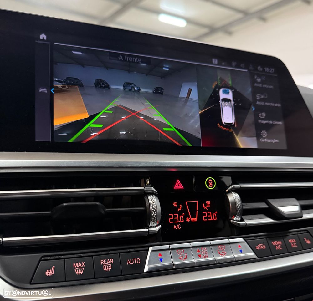 BMW 330 e Touring Pack M Auto - 22