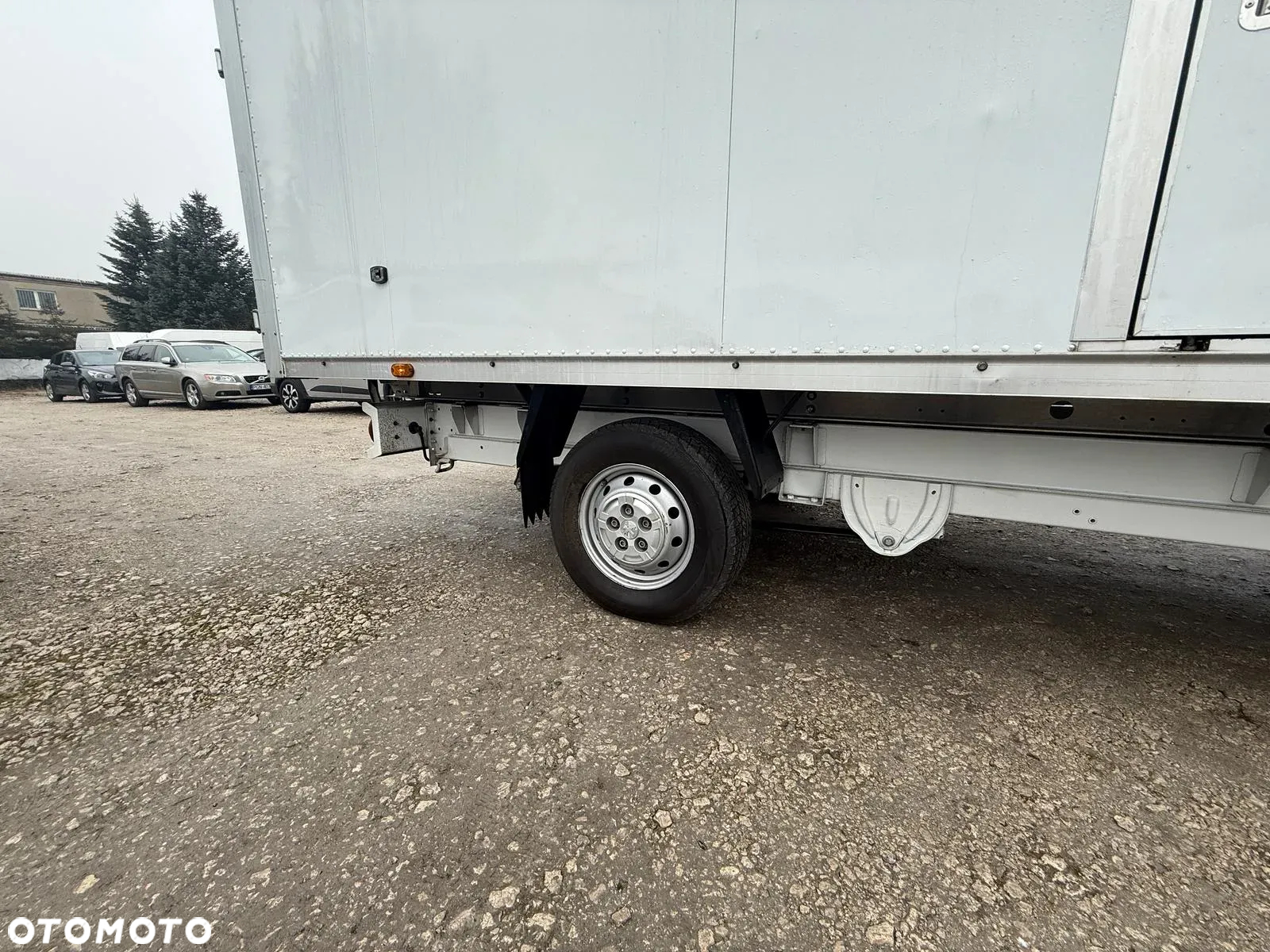 Peugeot BOXER - 16