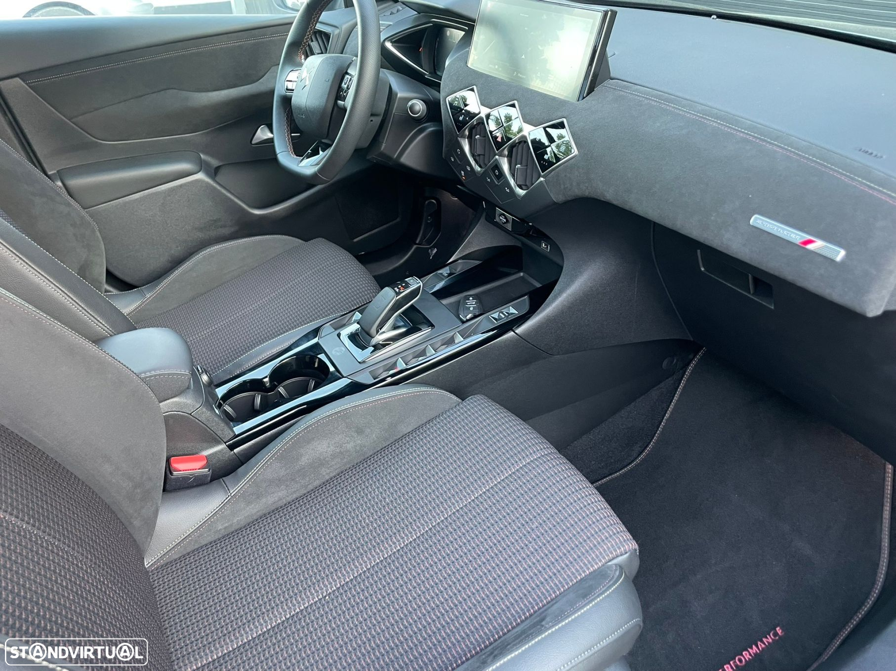 DS DS3 Crossback E-Tense Performance Line - 11