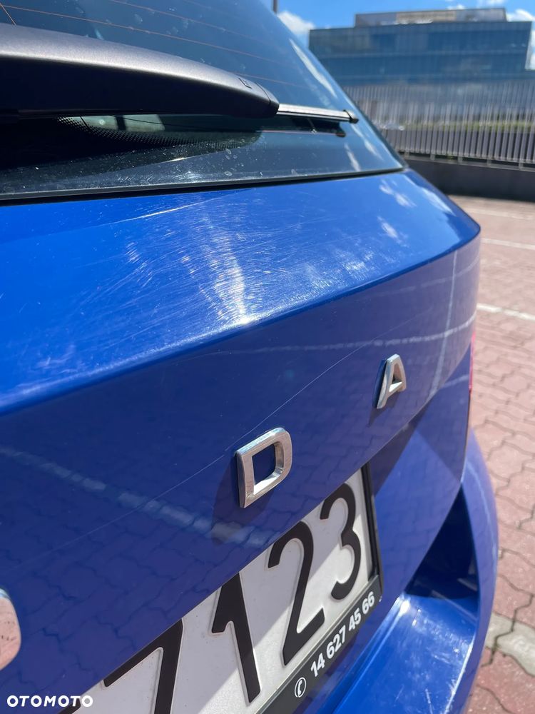 Skoda Fabia 1.0 Active - 17